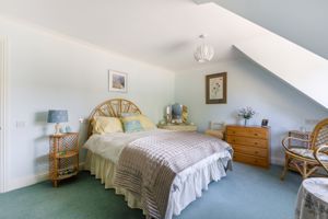 Bedroom - click for photo gallery